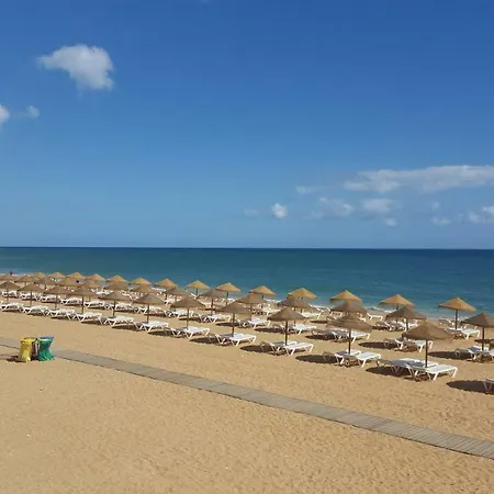 Διαμέρισμα Plaza 305