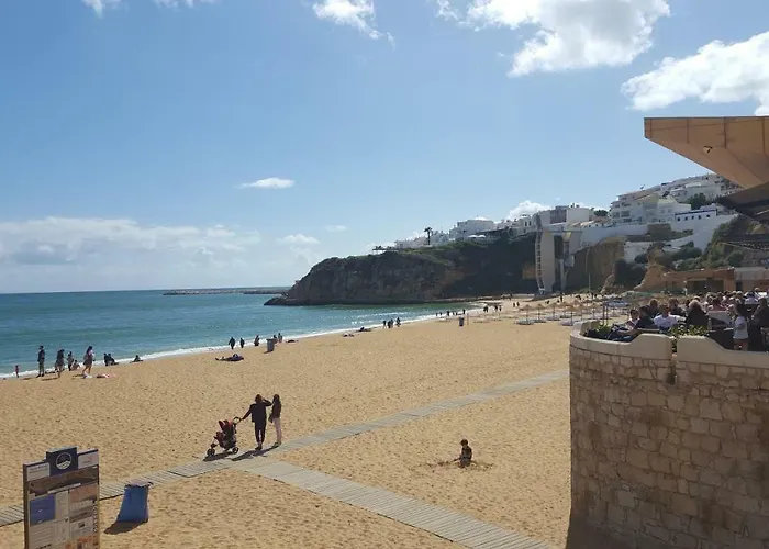 Plaza 305 Lägenhet *