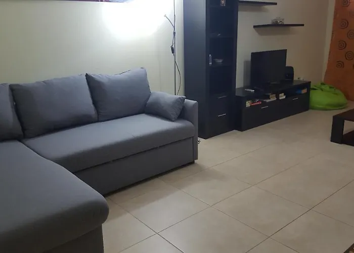 דירה Plaza 305 *